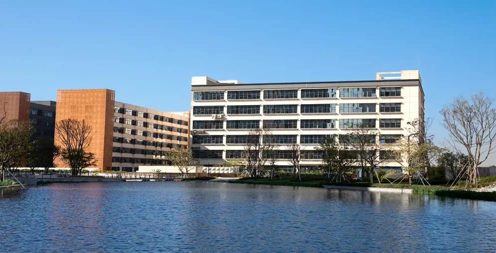 深圳粒子研究院